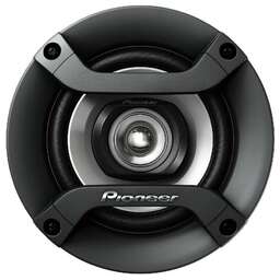 PIONEER TS-F1034R 190Вт 86дБ 4Ом 10см (4дюйм) (ком.:2кол.) коаксиальные двухполосные