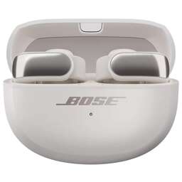 BOSE Беспроводные наушники Ultra Open True Wireless Earbuds Diamond 60th Edition. Цвет: белый