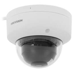 HIKVISION Камера видеонаблюдения IP DS-2CD1123G2-LIU (2.8 MM), 1080p, 2.8 мм, белый