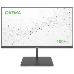 DIGMA 27 Progress 27A501F Black (DM27VB01)