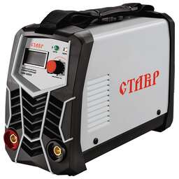 СТАВР САИ-220Э