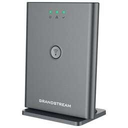 GRANDSTREAM Базовая станция IP DP752 черный