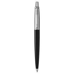 PARKER Ручка шариков. Jotter Originals K60 (2096873) Black CT M син. черн. блистер