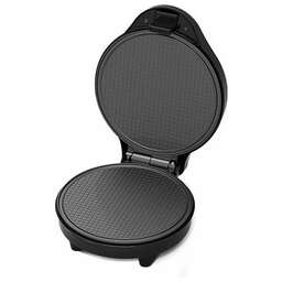 BQ ST2007 Black WAFFLE