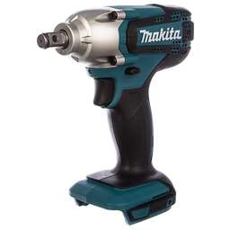 MAKITA Гайковерт DTW190Z аккум. патрон:квад.1/2"