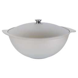 KUKMARA К35 с крышкой 3,5л