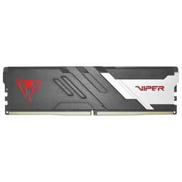 PATRIOT Оперативная память Viper Venom PVV516G56C36 DDR5 - 1x 16ГБ 5600МГц, DIMM, Ret