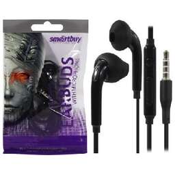 SMARTBUY (SBH-201) S6 черный
