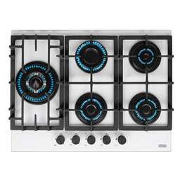 DeLonghi GERMANA 7GW BB Газовая варочная панель