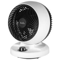 BALLU Вентилятор настольный BFT-135W