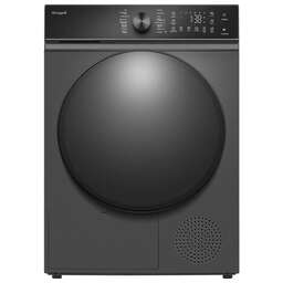 WEISSGAUFF Сушильная машина WD 5910 Heat Pump Deep Grey кл.энер.:A++ макс.загр.:10кг темно-серый (439033)