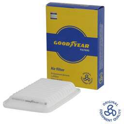 Goodyear Фильтр воздушный Goodyear GY2233 GY2233