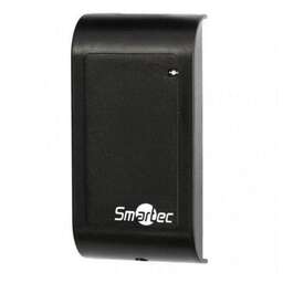 SMARTEC Считыватель карт ST-PR011EM-BK внутренний/уличный
