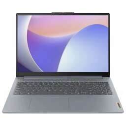 LENOVO 15.6 IdeaPad Slim 3 Grey (83ER007PRK) ПИ