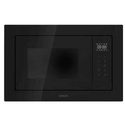 CANDY Встраиваемая микроволновая печь CMXBTG218B, 21л, 800Вт, черный [td0051029ru]