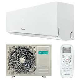 HISENSE Easy Classic AS-24HR4RBADJ00 (комплект из 2-х коробок)