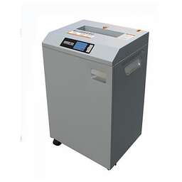 OFFICE KIT Уничтожитель бумаг S600 0,8х5, P-7, 0.8х5 мм, 6 лист. одновременно, 60л [ok0805s600]
