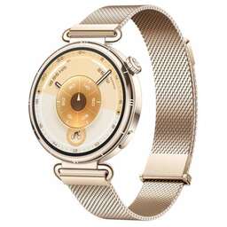 HUAWEI Смарт-часы Watch GT 6 Konsu-B19M, 41мм, 1.32", золотистый/золотистый [55020fvw]