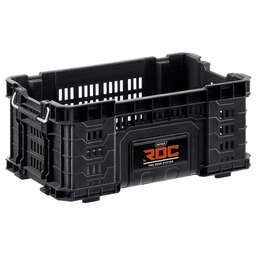 KETER ROC PRO GEAR 2.0 (22″) пластиковый ящик-лоток (38373)