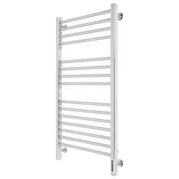 ROYAL THERMO Полотенцесушитель Stato П15 500х1000 электро (встроен. диммер)