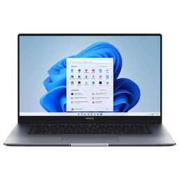 HONOR 15.6 MagicBook 15 BMH-WFQ9HN Grey (5301AFVQ)