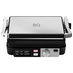 BQ GR3009 Black-Steel