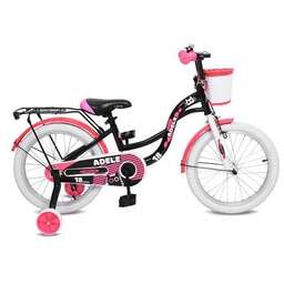 LETO ADELE черный Д18007(М) 00-00043642