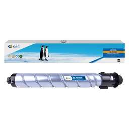 G&G Картридж GG-841925, 841918/841925, черный / GG-841925
