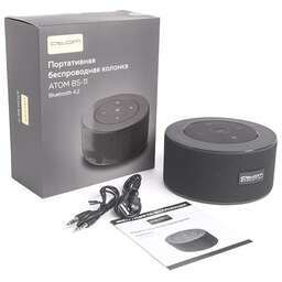 АТОМ BS-11 черный