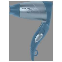 SCARLETT SC-074 голубой