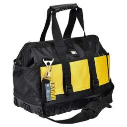 IEK Сумка для инструментов BG-01 желтый/черный (A2L5-BG11-01-K02)