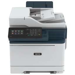 XEROX МФУ лазерный C315V_DNI A4 Duplex Net WiFi белый