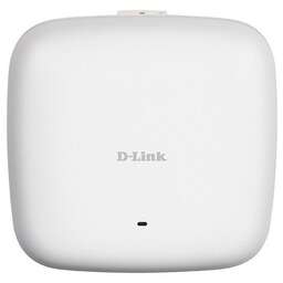 D-LINK Точка доступа Wi-Fi DAP-2680/RU/A1A Беспроводная двухдиапазонная точка доступа AC1750 Wave 2 с поддержкой РоЕ, RTL {5}