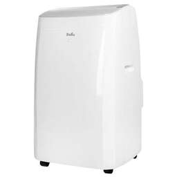 BALLU Кондиционер мобильный Smart inverter BPAC-12 IN/N6 белый