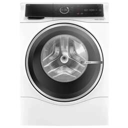 BOSCH Стиральная машина WNC254A0ME пан.англ. класс: A+++ загр.фронтальная макс.:10.5кг (с сушкой) белый