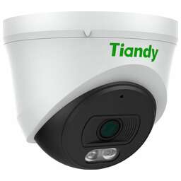 TIANDY Камера видеонаблюдения IP Lite TC-C32XN I3/E/Y/M/2.8mm/V4.1 2.8-2.8мм цв. корп.:белый (TC-C32XN I3/E/Y/M/2.8/V4.1)