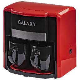 GALAXY GL 0708 красная