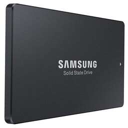 SAMSUNG SSD накопитель PM883 MZ7LH1T9HMLT-00005 1.92ТБ, 2.5", SATA III, SATA, oem