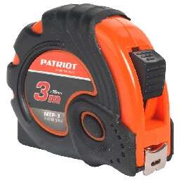 PATRIOT 350005003 MTP 3 Рулетки