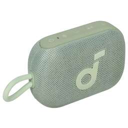 ANKER Портативная аккустическая система soundcore Select Go 4 Green