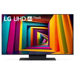 LG 43UT91006LA.ARUB SMART TV ПИ