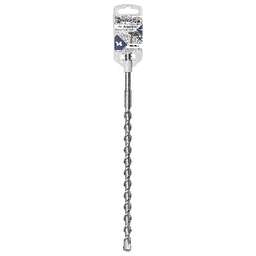 MONOGRAM (087-898) Бур по бетону SDS-plus 14x250/310 мм Basis