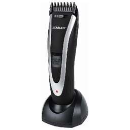 SCARLETT SC-263 черный