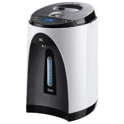 BQ TP501 White-black