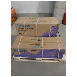 ALIKANTE ALSH24R1 MAR (8752387)