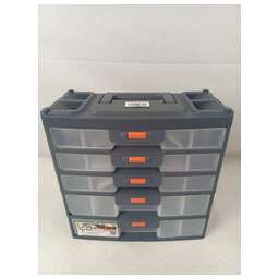 BLOCKER BR3798СРСВЦОР 310х150х310мм (8743745)