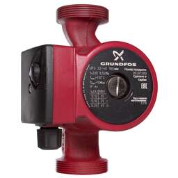 GRUNDFOS Насос циркуляционный UPS 32-40