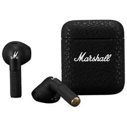 MARSHALL MINOR III - черный (1005983)