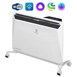 ELECTROLUX Комплект Rapid Transformer с блоком управления и шасси ECH/R-1500 T-TUI4 (инверторный)
