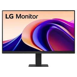 LG 23.8" Монитор UltraFine 24U631A-B, 2560x1440, IPS, 100Гц, 1хHDMI, черный [24u631a-b.aruq]